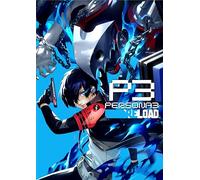 PERSONA 3 RELOAD SWITCH 2 GAME