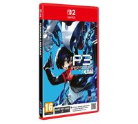 Persona 3 Reload - Nintendo Switch 2