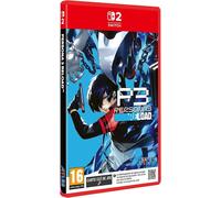 Persona 3 Reload /Switch 2