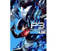 Persona 3 Reload Xbox/PC (UK)