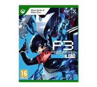 Sega Video Game Persona 3 Reload for Xbox Series X
