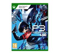 Persona 3 Reload (Xbox Series X)
