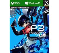 Persona 3 Reload (Xbox Series X/S, PC) - Xbox Live Key - GLOBAL