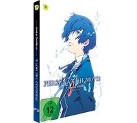 PERSONA 3 - THE MOVIE: #01 - S [DVD]