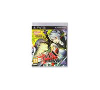 Persona 4 Arena (PS3)