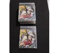 Persona 4 Arena Sony Playstation 3 PS3 PAL Italian New