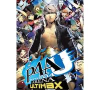 Persona 4 Arena Ultimax (PC) - Steam Account - GLOBAL