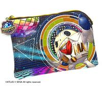 Persona 4 Dancing All Night Design Pouch