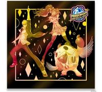 Persona 4: Dancing All Night [VINYL]