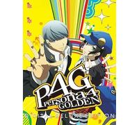 Persona 4 Golden | Digital Deluxe Edition (PC) - Steam Account - GLOBAL