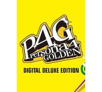 Persona 4 Golden | Digital Deluxe Edition (PC) - Steam Key - EUROPE