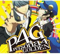 Persona 4 Golden EN/JP Languages Only EU Steam CD Key