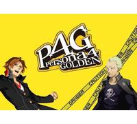 Persona 4 Golden (PC) Steam Account - GLOBAL