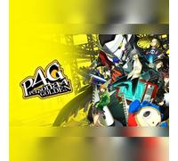 Persona 4 Golden (PC) Steam Gift - GLOBAL