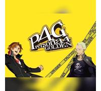 Persona 4 Golden (PC) Steam Key - GLOBAL