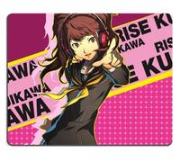 Persona 4 In Mayonaka Arena P4U Rise 01 Anime Gaming Mouse pad Mousepad