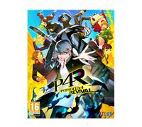 Persona 4 Revival - Standard Edition (PC)