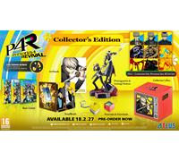 Persona 4 Revival - Collector's Edition (PS5)