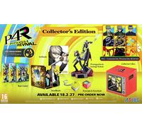 Persona 4 Revival Collector's Edition PS5 Game Pre-Order