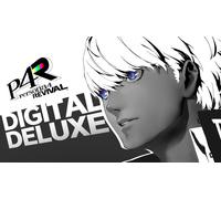 Persona 4 Revival - Digital Deluxe Edition