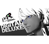 Persona 4 Revival: Digital Deluxe Edition