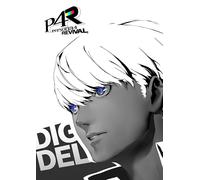 Persona 4 Revival - Digital Deluxe Edition PC