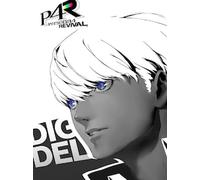 Persona 4 Revival | Digital Deluxe Edition (PC) - Steam Gift - EUROPE