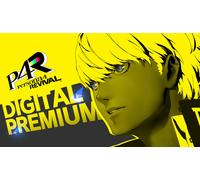 Persona 4 Revival - Digital Premium Edition