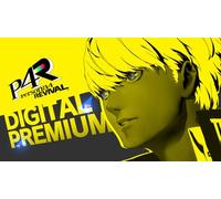Persona 4 Revival: Digital Premium Edition