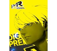 Persona 4 Revival | Digital Premium Edition (PC) - Steam Account - GLOBAL