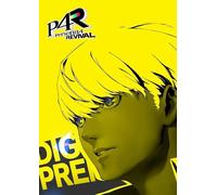 Persona 4 Revival - Digital Premium Edition + Pre-Order Bonus PC (Europe & UK)