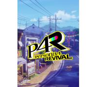 Persona 4 Revival PC