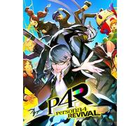 Persona 4 Revival (PC) - Steam Key - GLOBAL