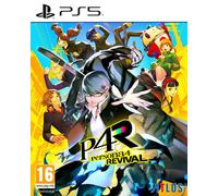 Persona 4 Revival - PlayStation 5