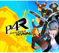 Persona 4 Revival + Pre-Order Bonus PRE-ORDER EU PC Steam CD Key