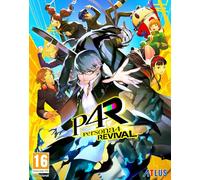 Persona 4 Revival - Standard Edition (PC)