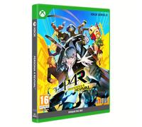 Persona 4 Revival - Standard Edition (Xbox Series X)