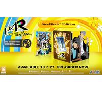 Persona 4 Revival - Steelbook (Xbox Series X)