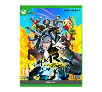 Persona 4 Revival - Standard Edition (Xbox Series X)