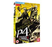 Persona 4: The Animation - Volume 1 [Blu-ray]