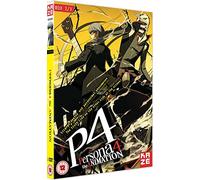 Persona 4: The Animation - Volume 1 [DVD]