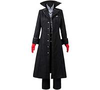 Persona 5 Costume Joker Outfit Large