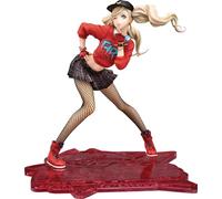 Persona 5: Dancing in Starlight - Ann Takamaki 1:7 Scale PVC Figure