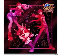PERSONA 5 DANCING IN STARLIGHT DOUBLE VINYL SOUNDTRACK