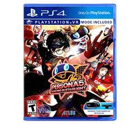 PERSONA 5: DANCING IN STARLIGHT - PERSONA 5: DANCING IN STARLIGHT (1 GAMES)