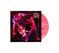 Persona 5: Dancing In Starlight Vinyl - 2LP