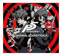 Game Music - Persona5 / O.S.T.
