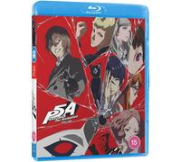 Persona 5 Part 2 [Blu-ray]