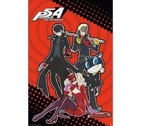 Persona 5 Phantom Thieves 61 x 91.5cm Maxi Poster