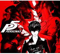 Persona 5 PS4 Account